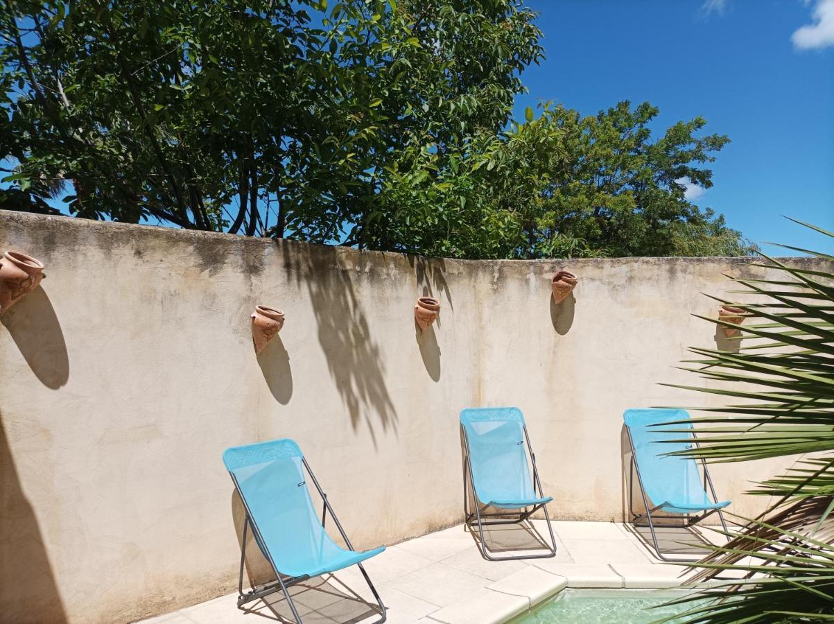 Villa La Perle Cachee