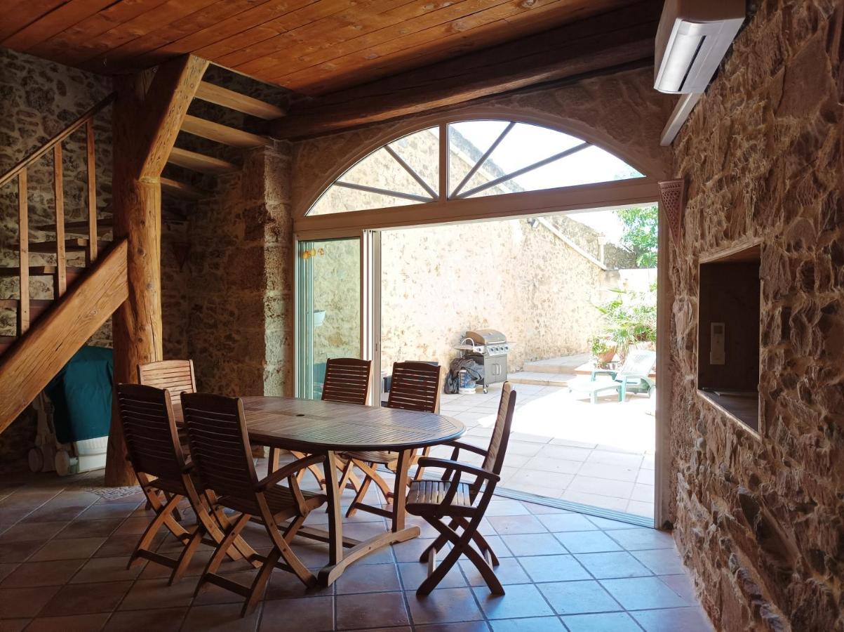 Villa La Perle Cachée *
