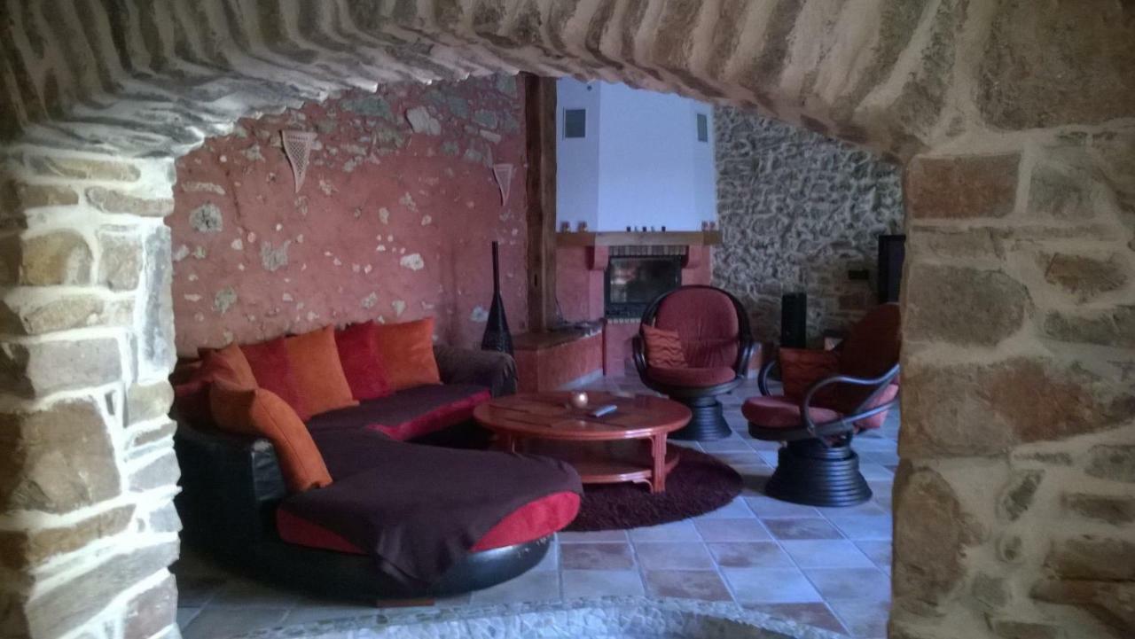La Perle Cachee