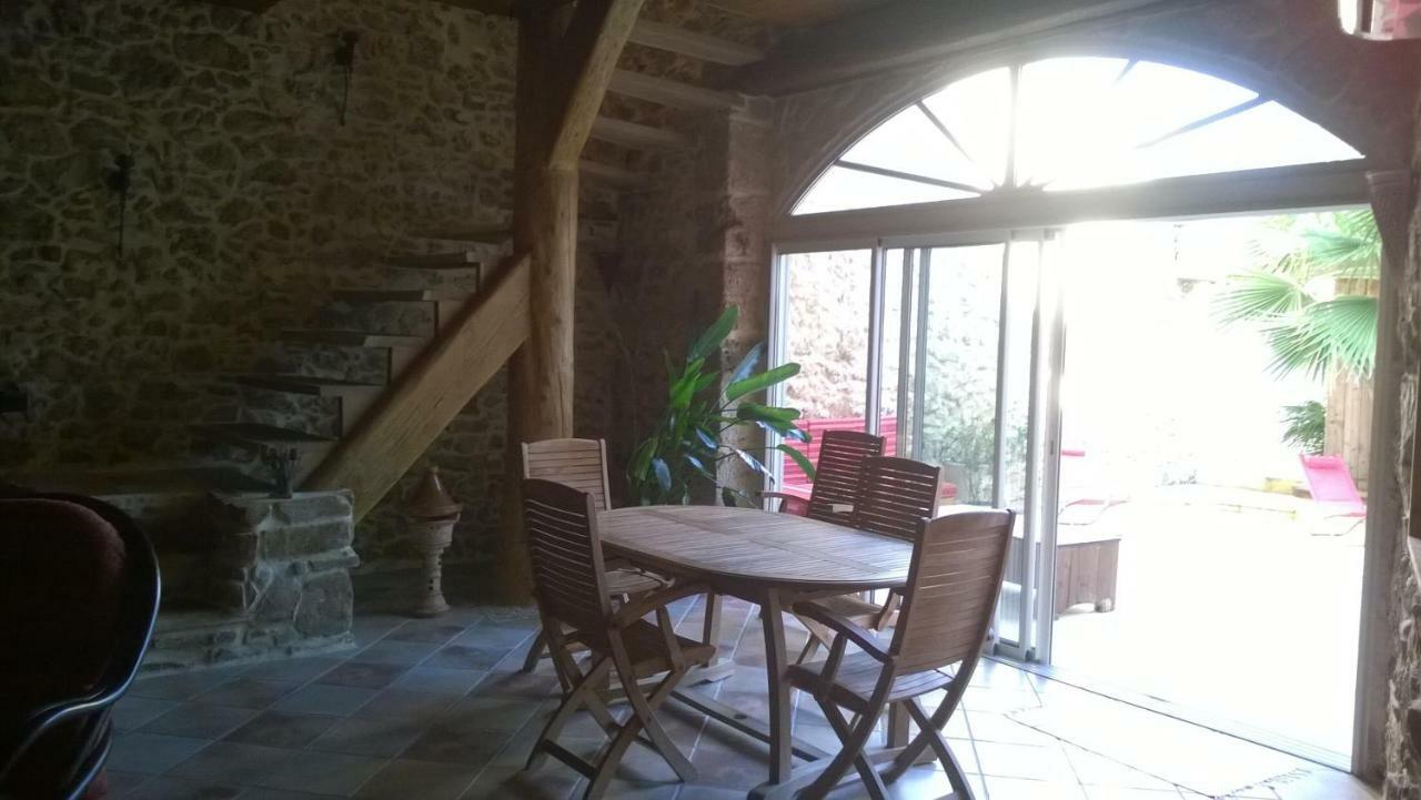 La Perle Cachee Villa *
