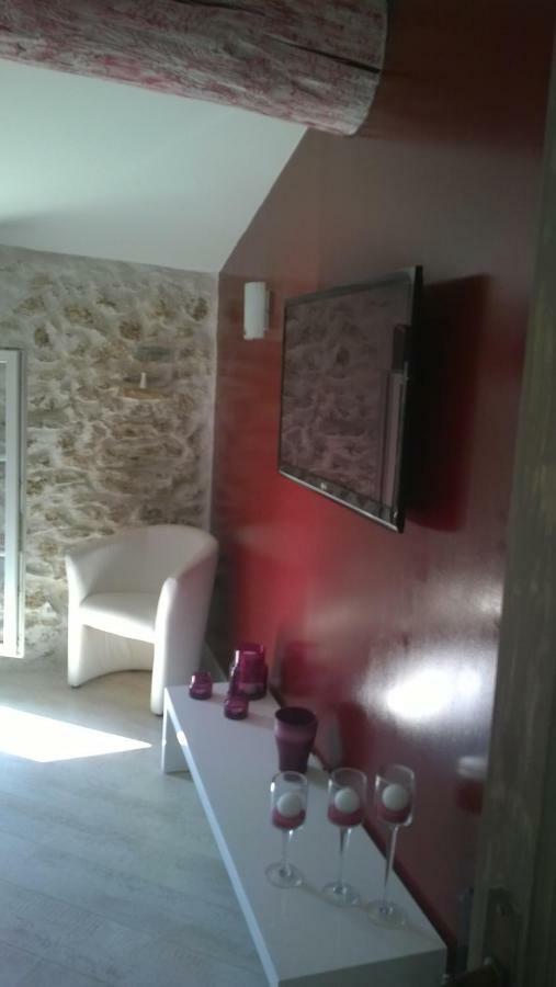 La Perle Cachee Villa Fontcouverte (Aude)