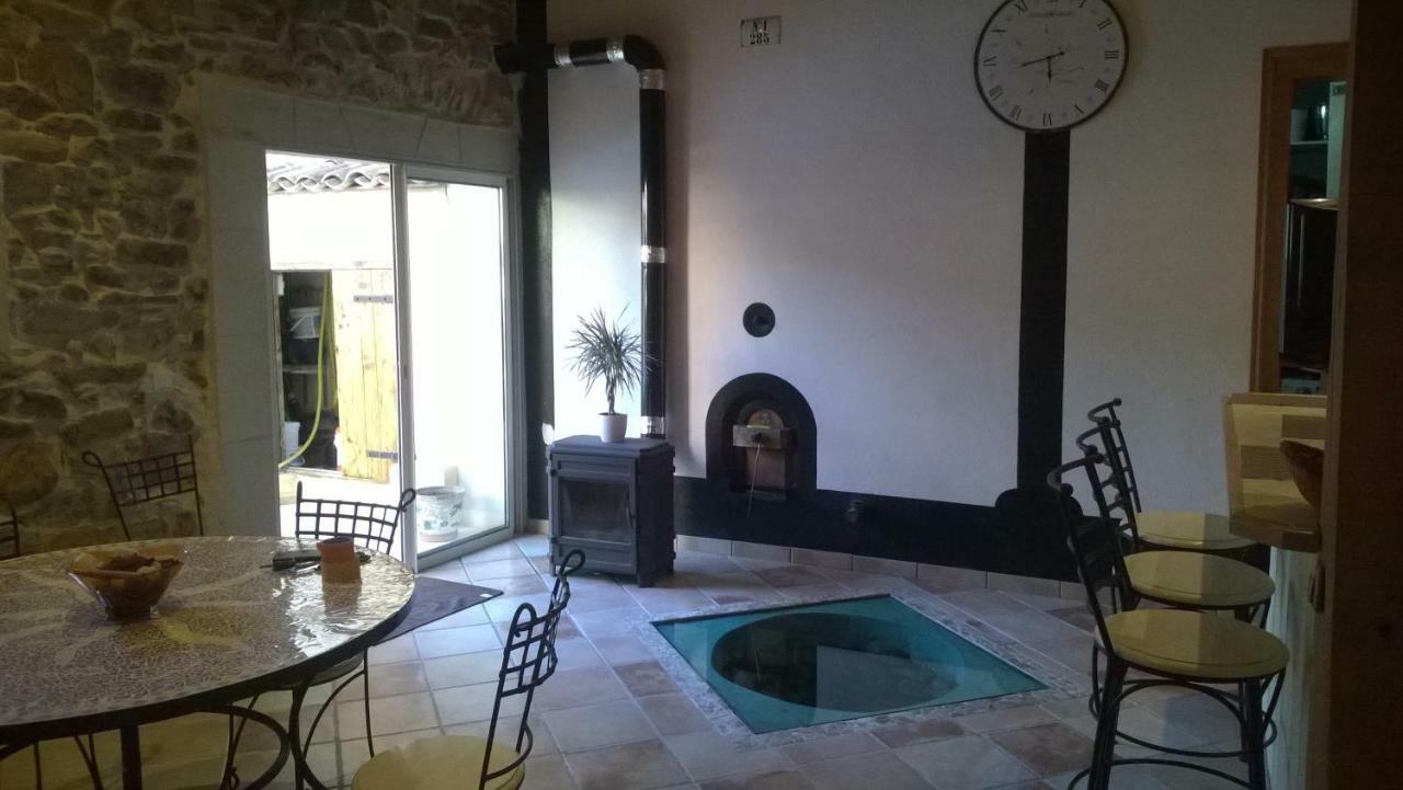 La Perle Cachee Villa *