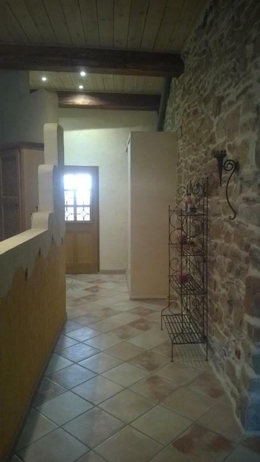 La Perle Cachee Villa Fontcouverte (Aude)