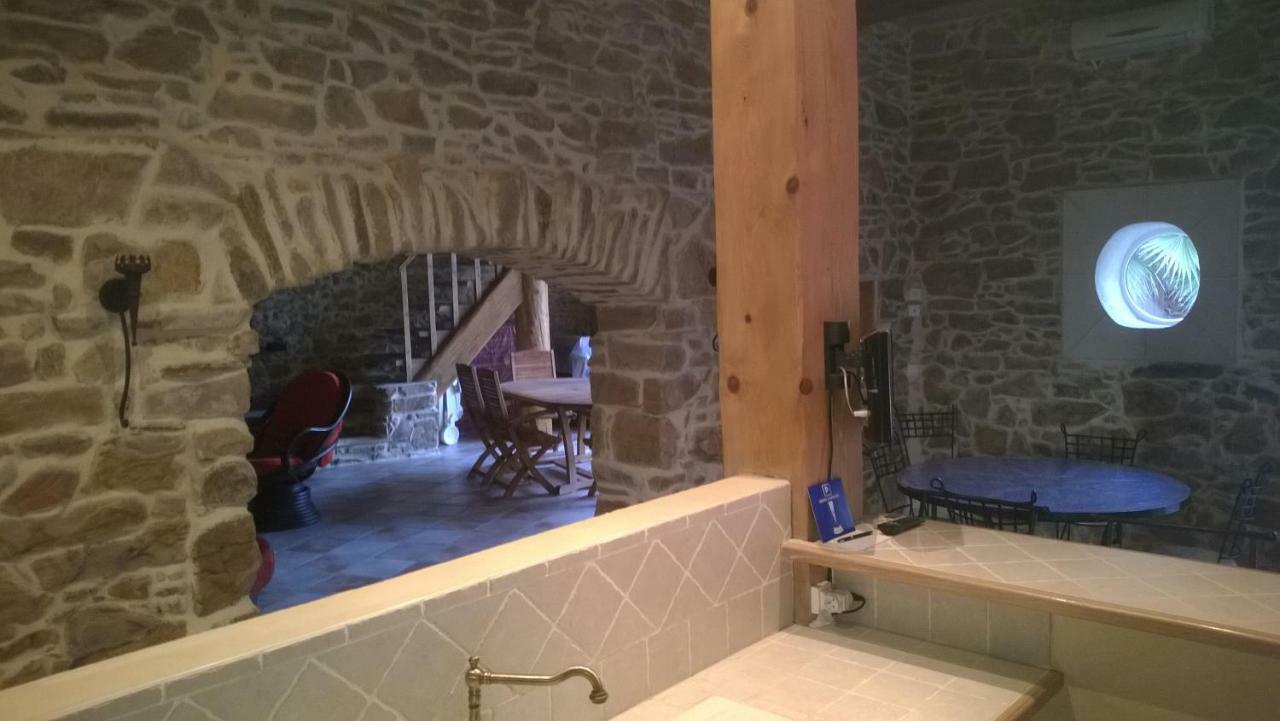 La Perle Cachée Villa *