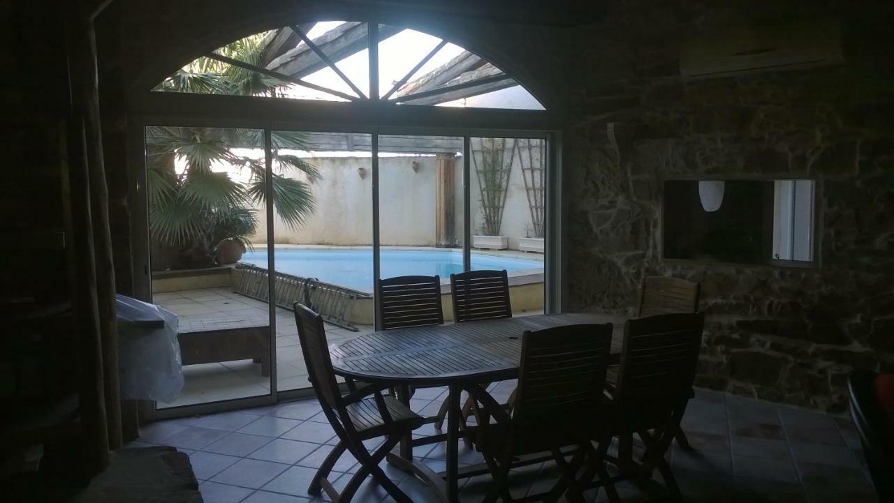 La Perle Cachée Fontcouverte (Aude)