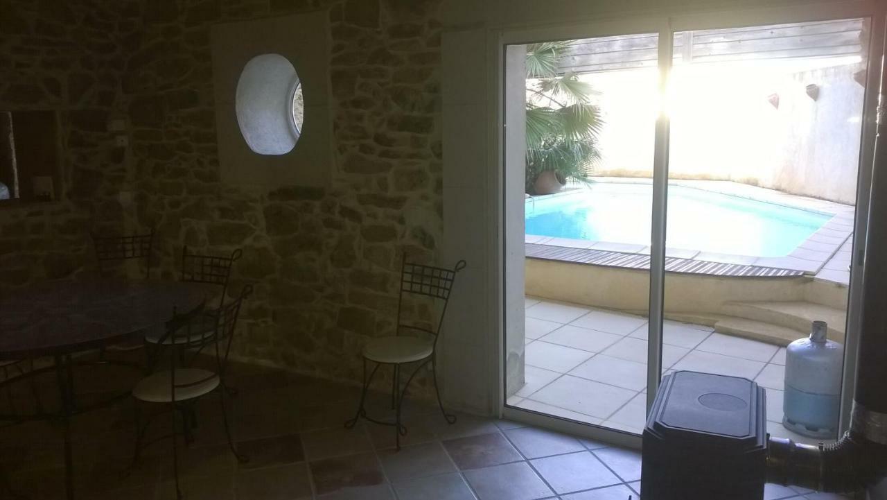 Villa La Perle Cachee