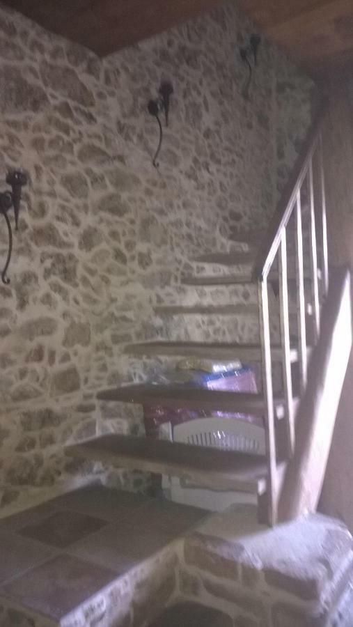 La Perle Cachee *