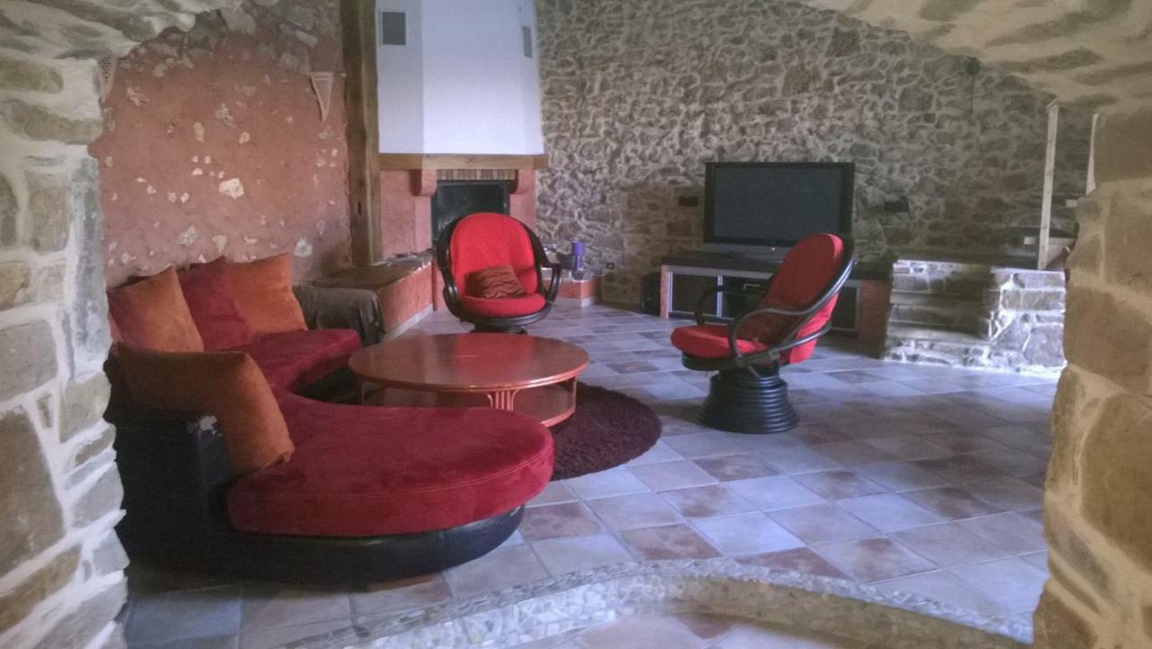 Villa La Perle Cachée