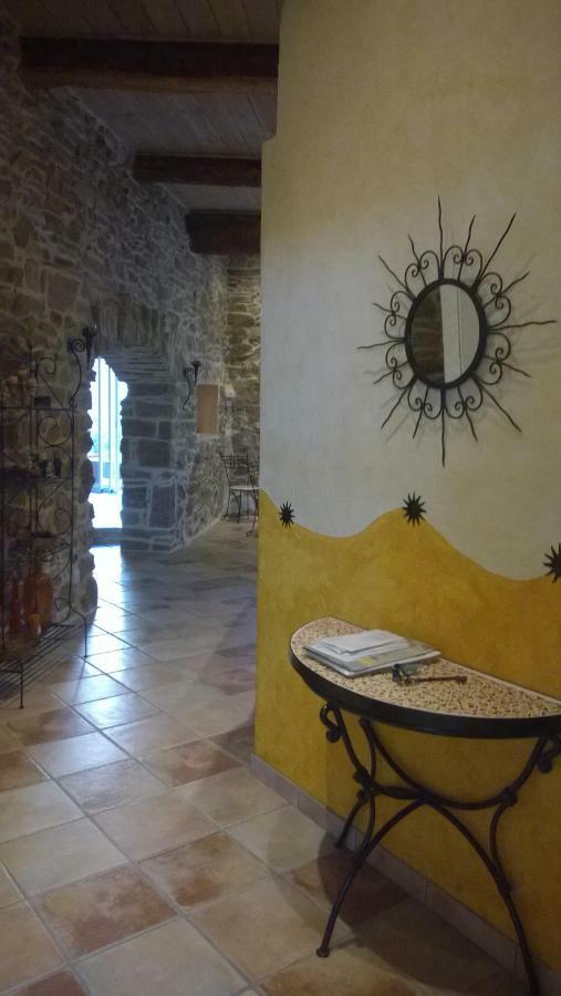 Villa La Perle Cachée